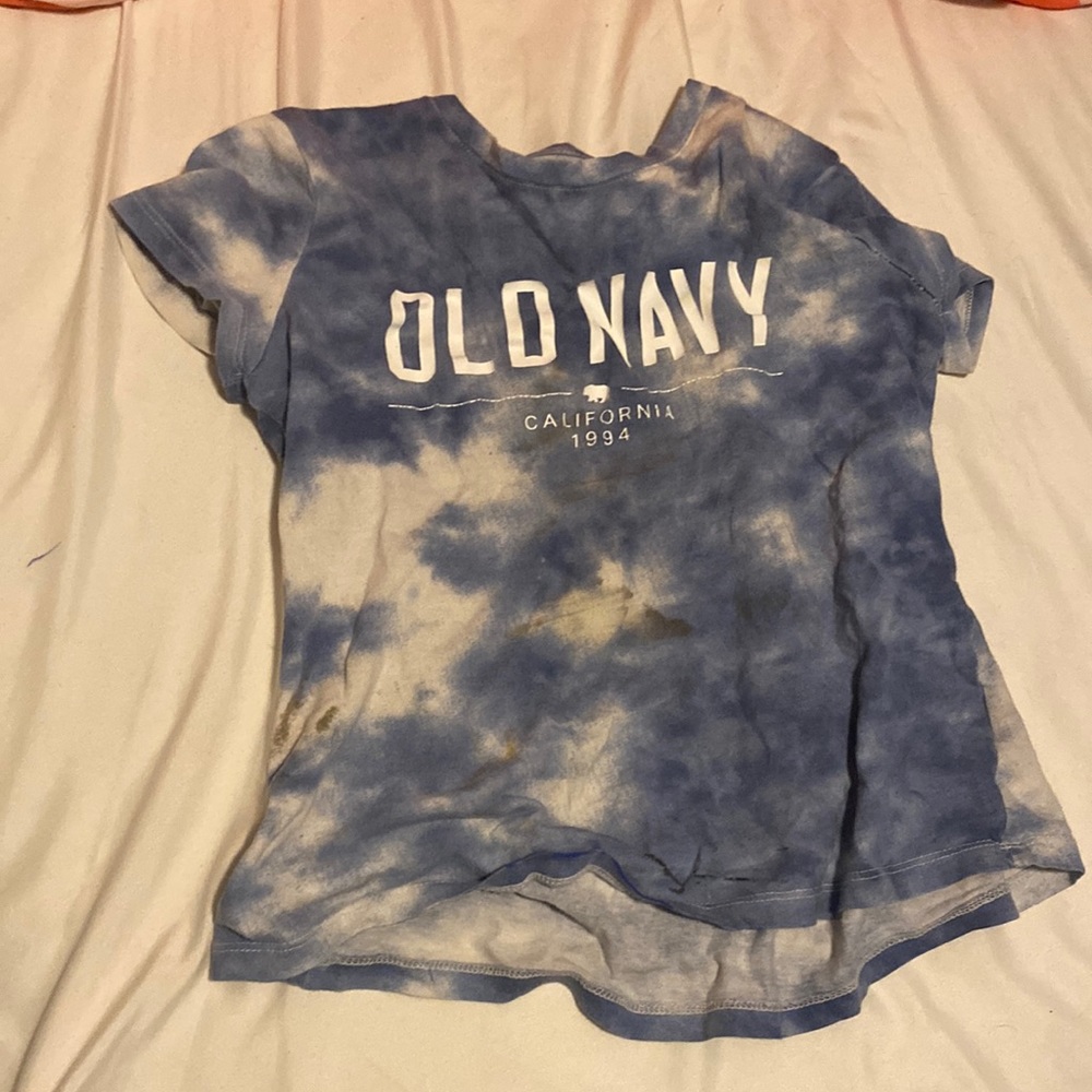 old navy